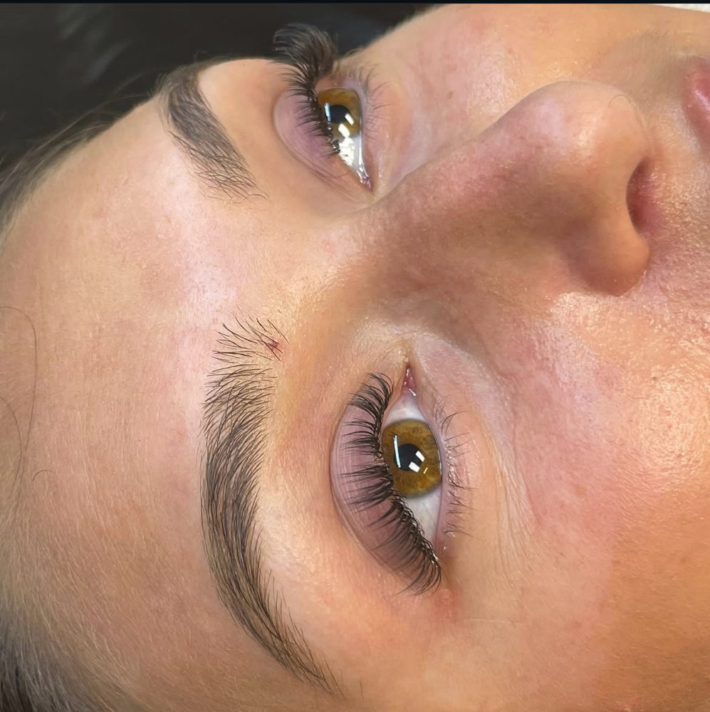 Angel (classic) Lash Full Set