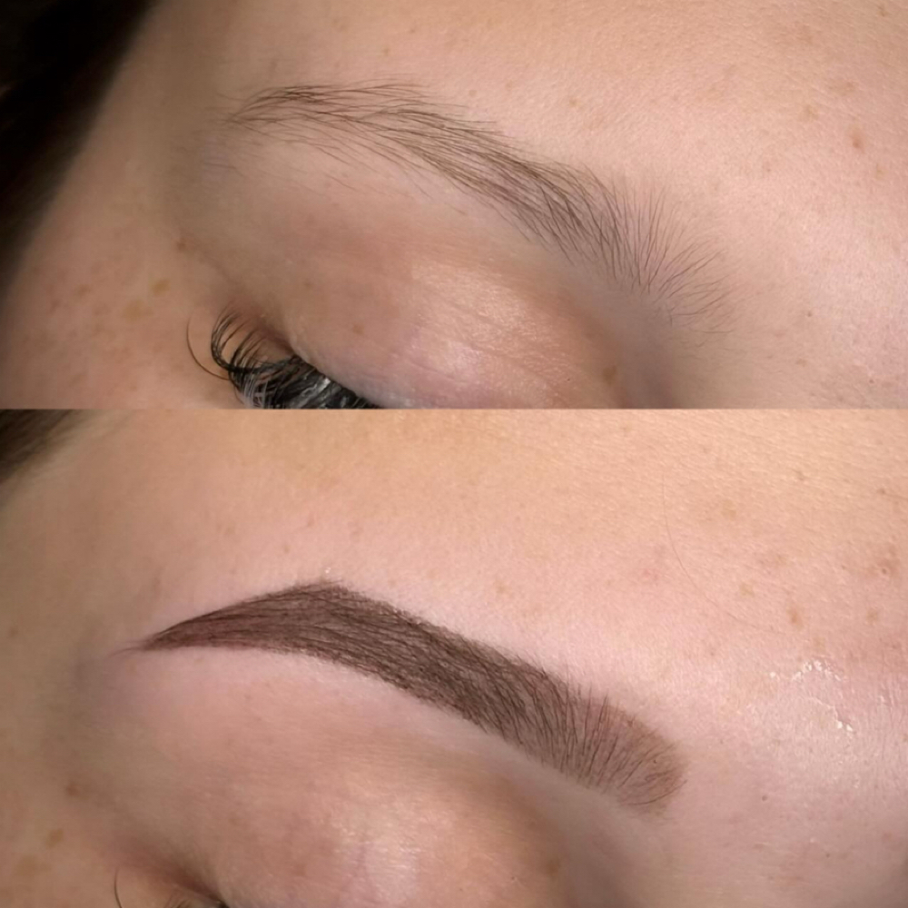 Brow Wax & Tint at luxedbylyss in Mohawk, NY
