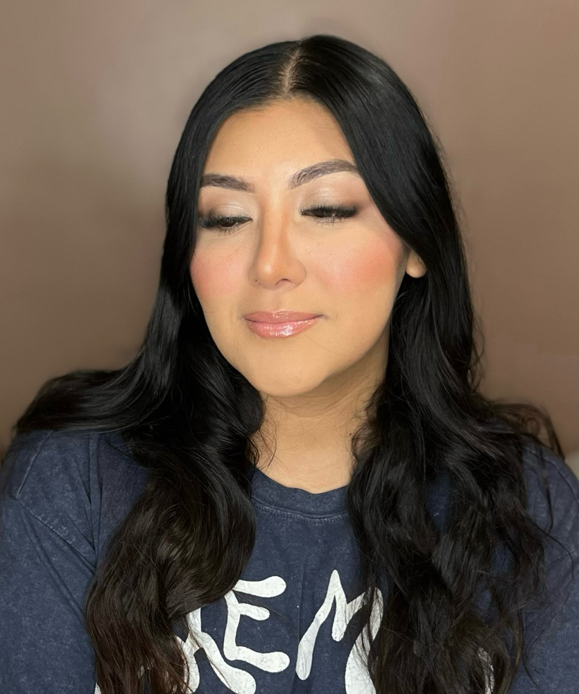 Soft Glam at Ethereal Skin x Jenn in Bloomfield, NJ
