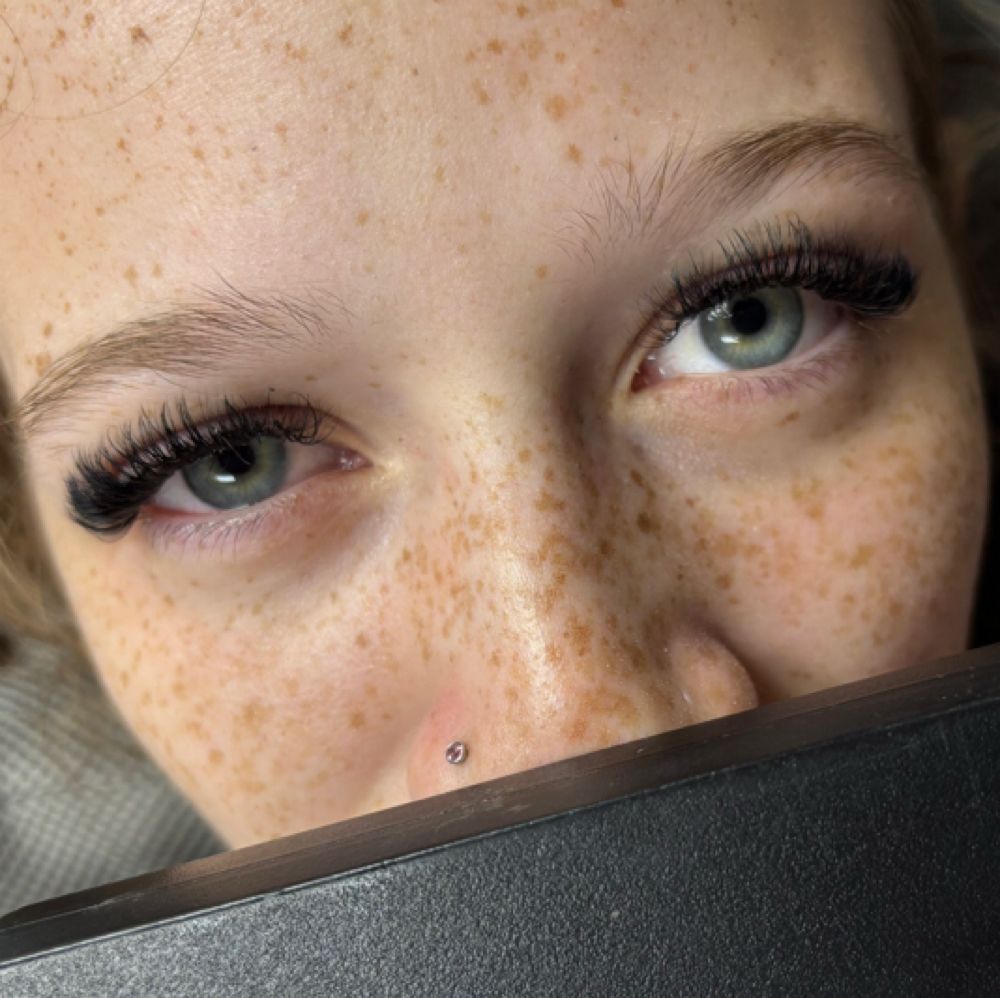 *Sale* Lash Fill $60 at Bombshell Aesthetics in Monaca, PA