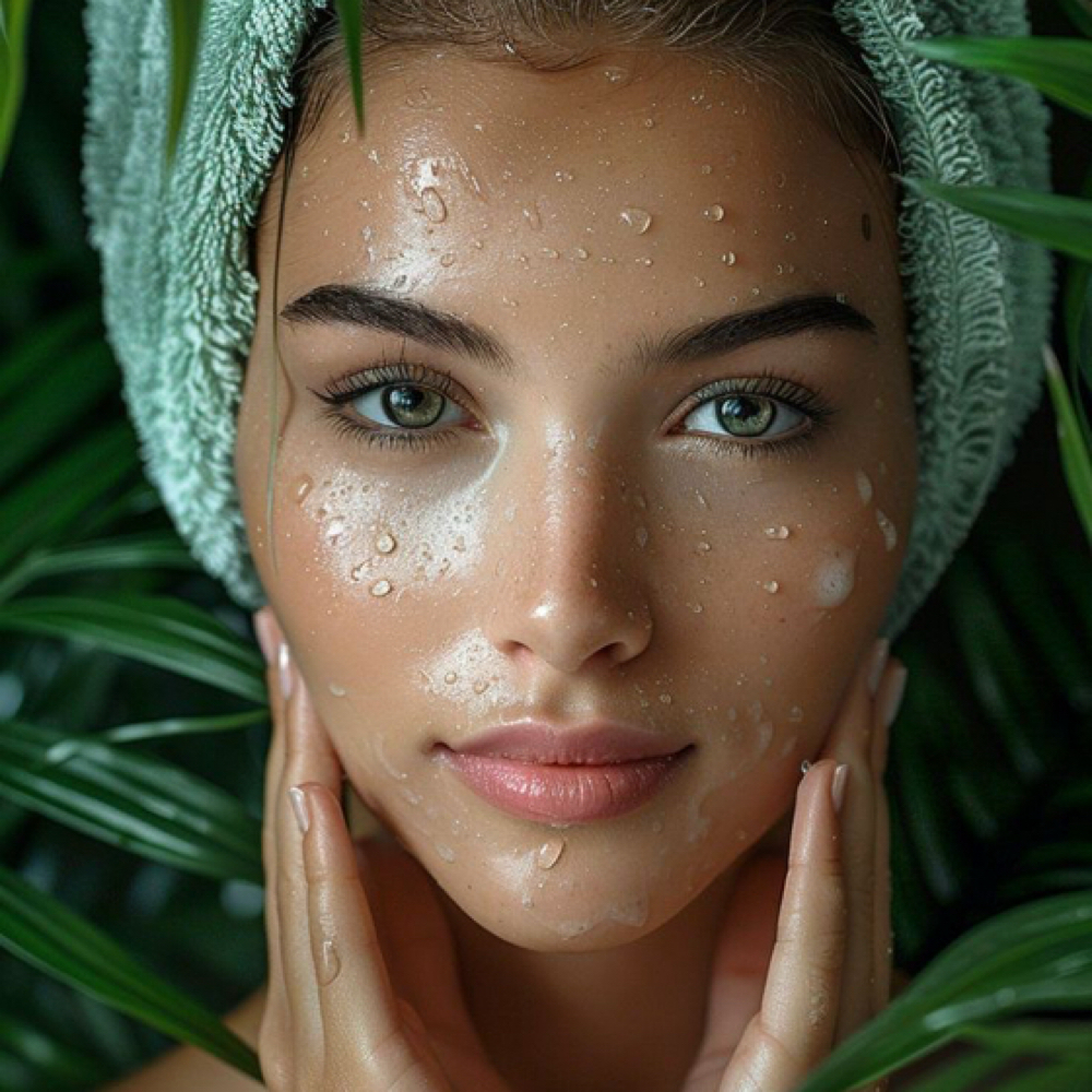 REVERSE AGING NATURALLY