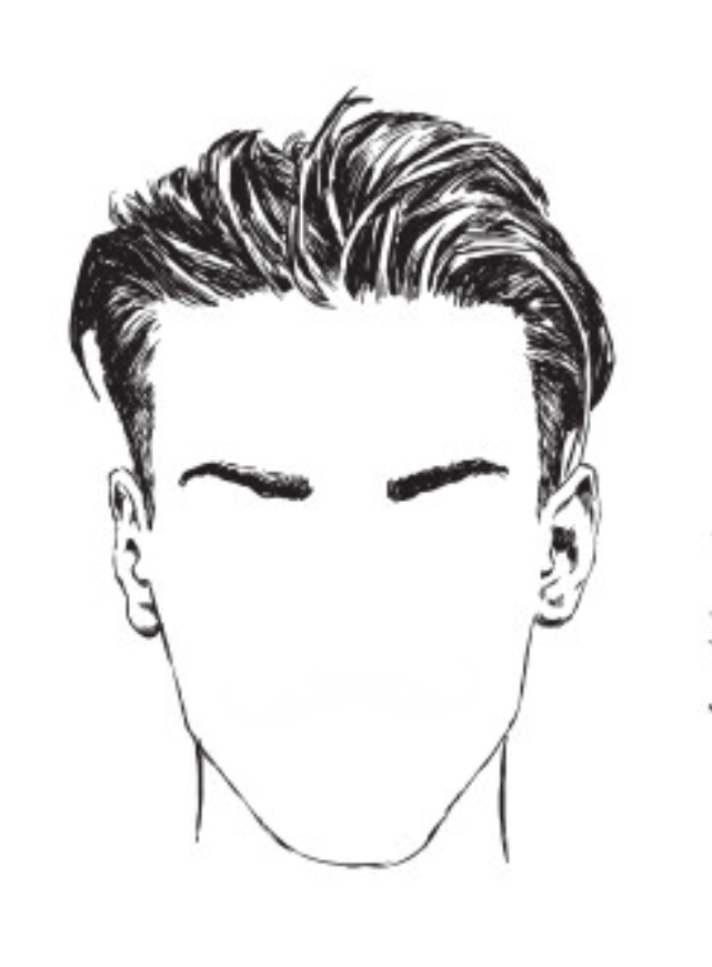 Men’s Cut/Fade