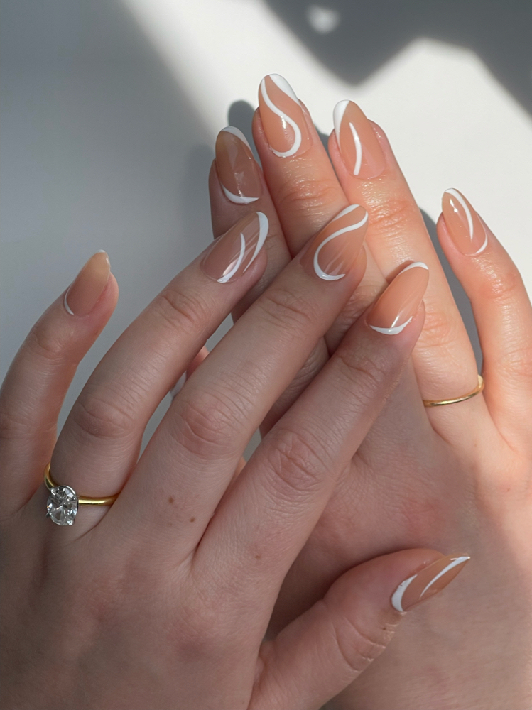 Nail Art: Tier 1