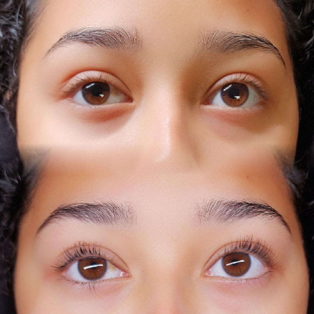 Lash Lift