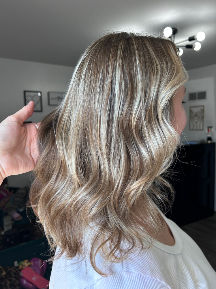 Partial Highlight