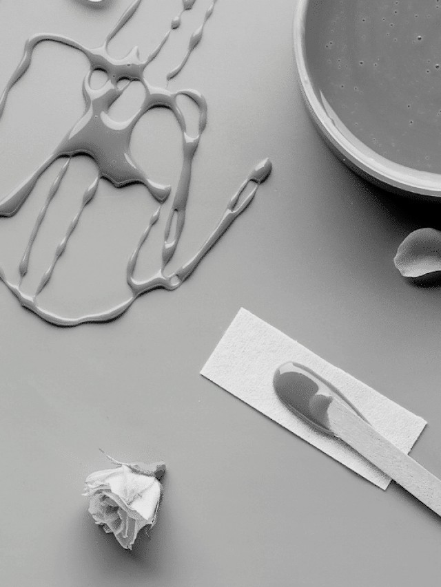 Chin Wax at Hermosa Esthetics LLC. in Delta, CO