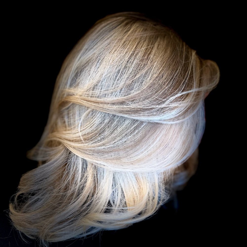 Bang Trim at The Hair Room in Fort Collins, CO