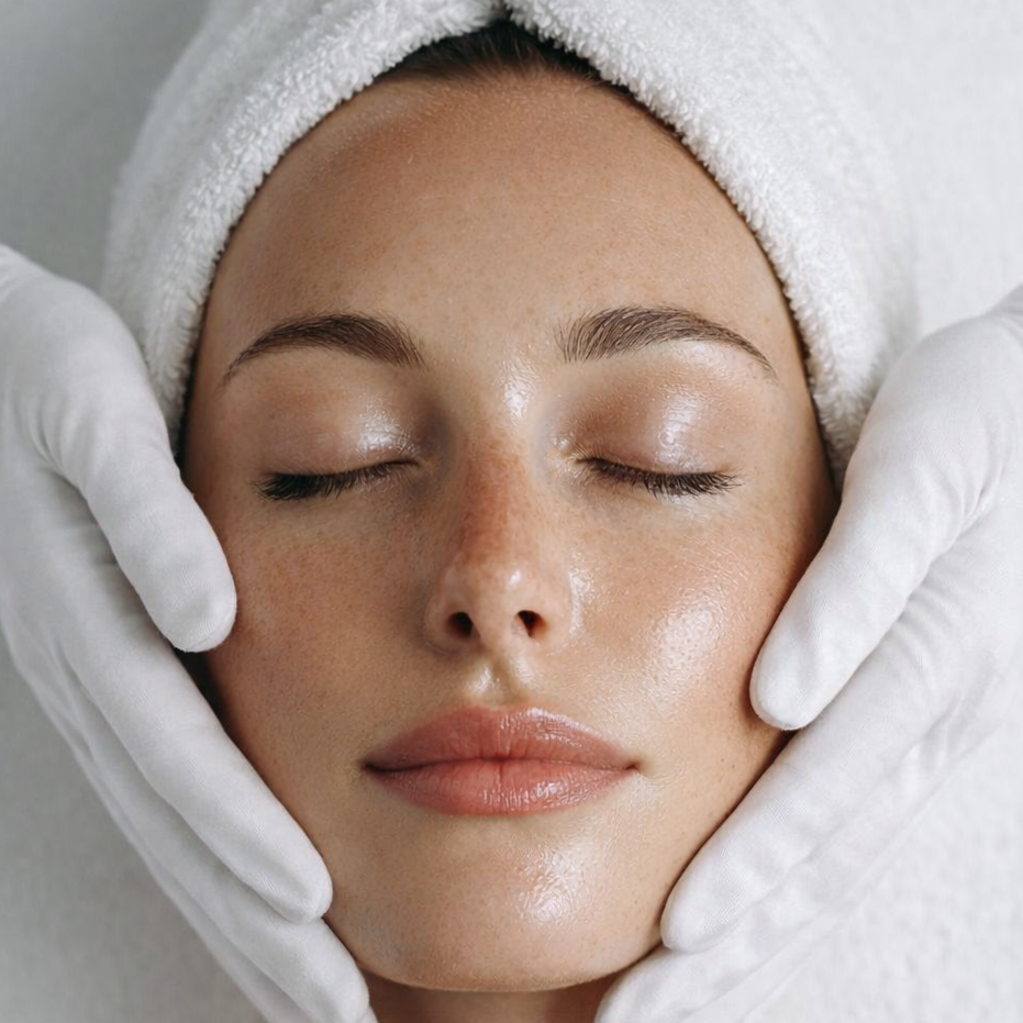 Signature Facial