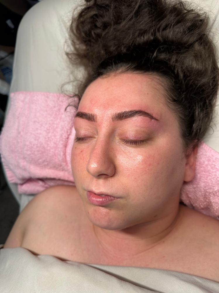 Brow Luxe Trio