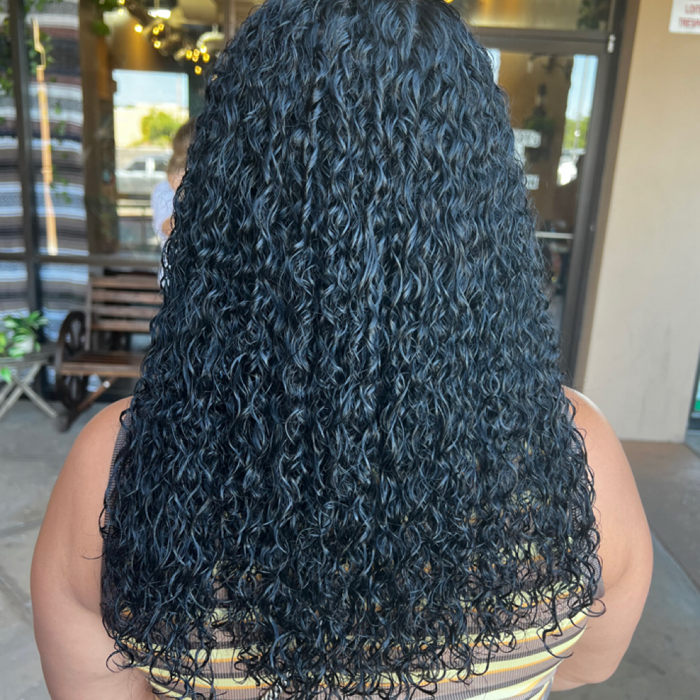 Perm at Beauty by Karen in El Paso, TX