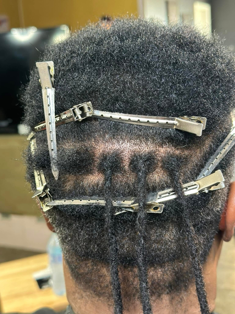 Loc Extentions