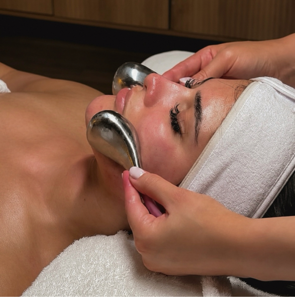 Deluxe Facial at LeZen Esthetics in San Antonio, TX