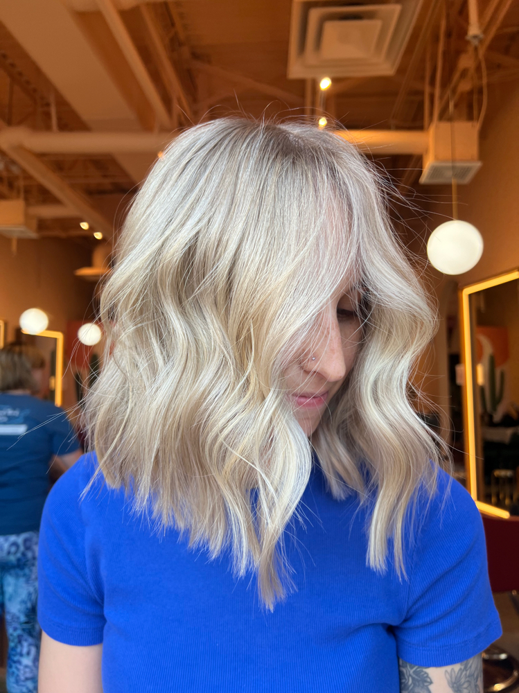 Haircut