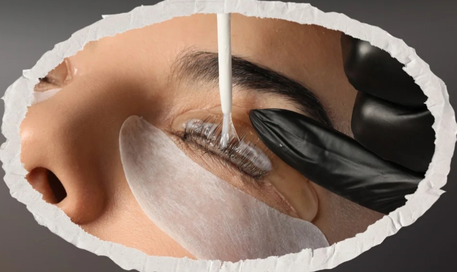 Brow Laminate  Lash Lift & Tint