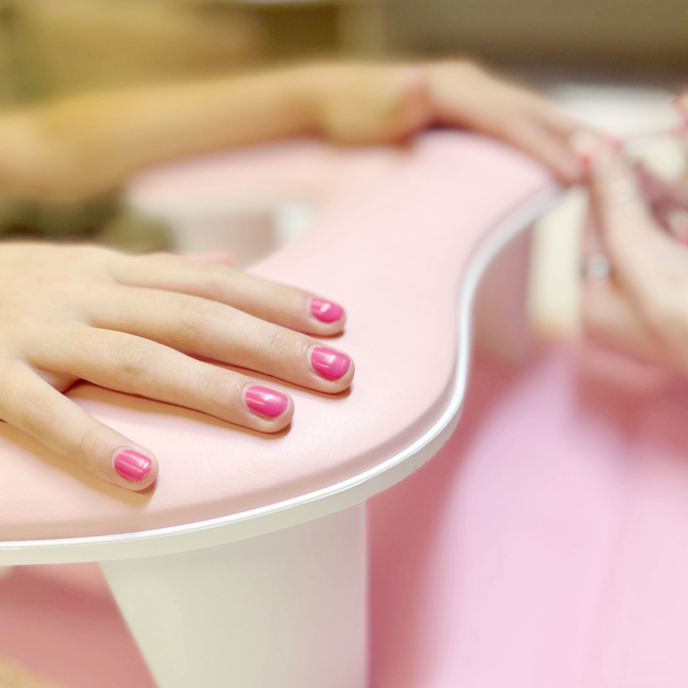 Single Service-Polish Change + Art