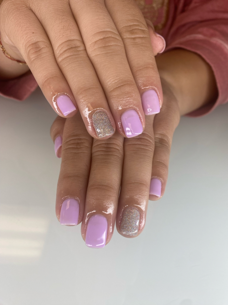 Manicure