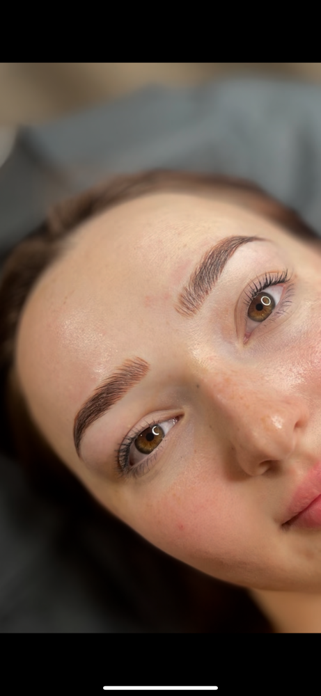 Microblading NEW CLIENT