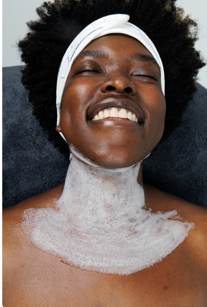 Pro Firm Neck & Decollete