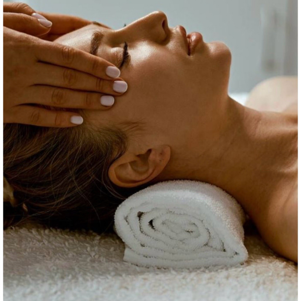 Facial Lymphatic Massage at Revision Beauty & Bodywork in Olmos Park, TX