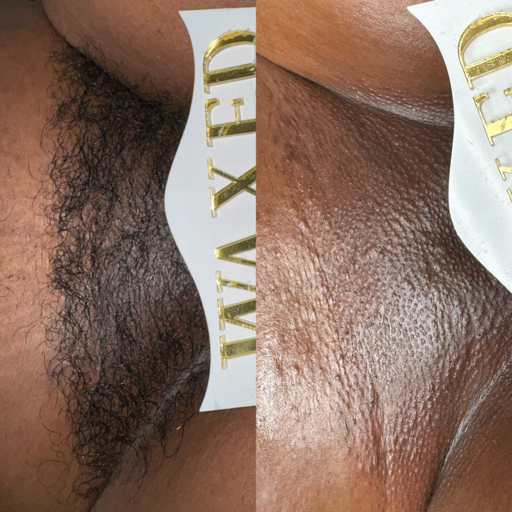 New Client/8+ Weeks Brazilian Wax at CM BEAUTY BAR in Housto, TX