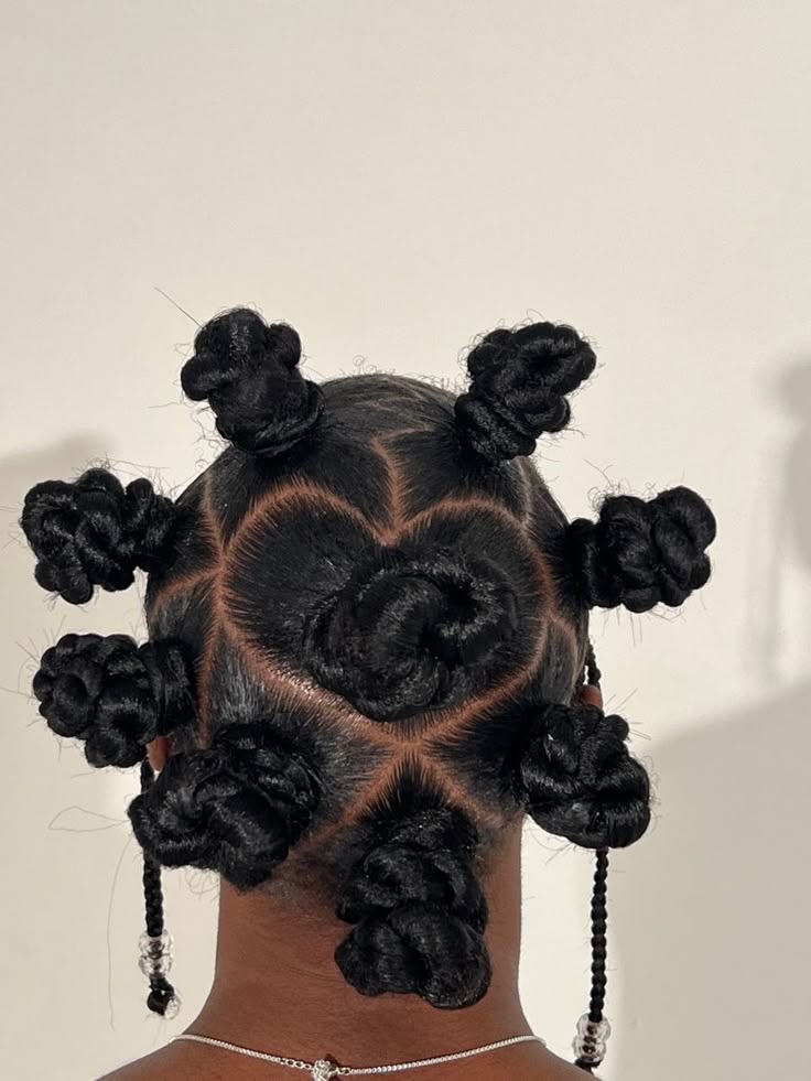 bantu knots