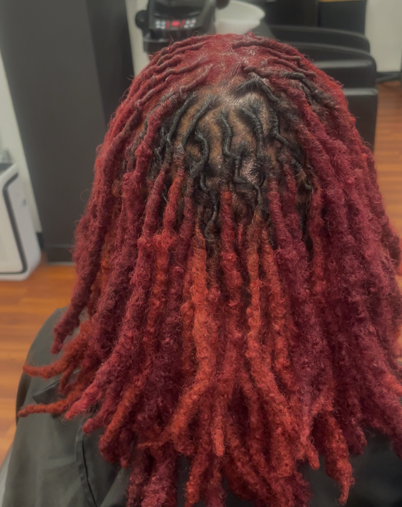 Double Process