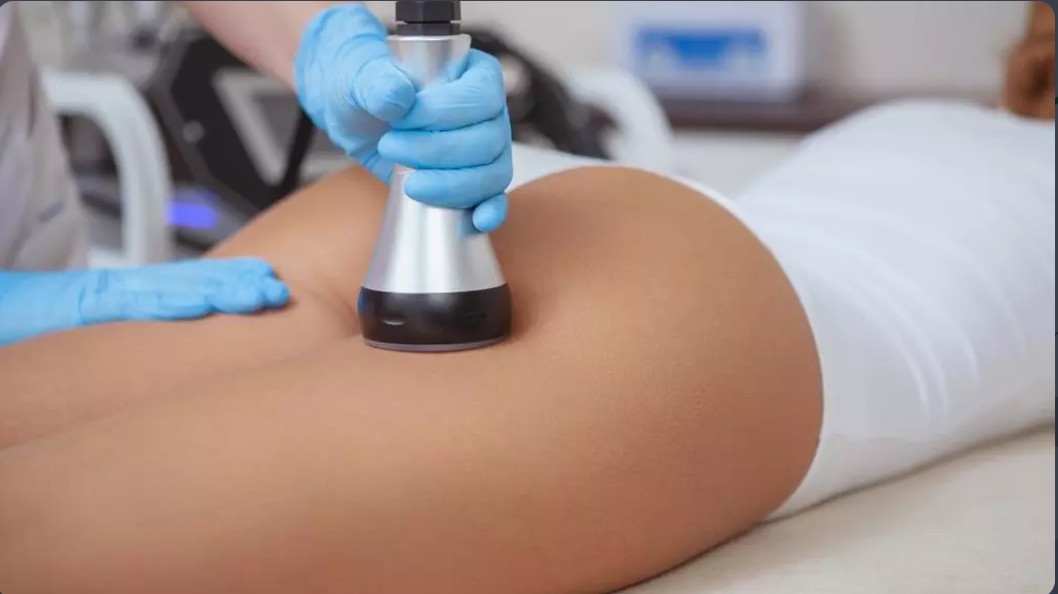Noninvasive Lipo Cavitation 30K