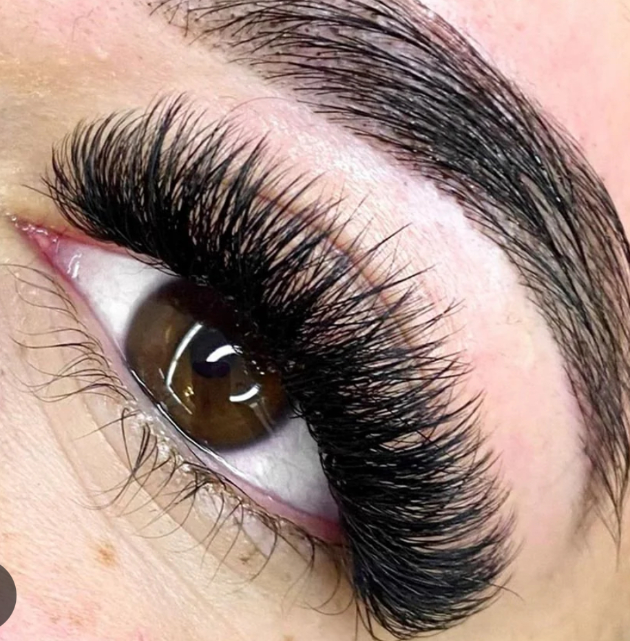 Volume Lash Fill