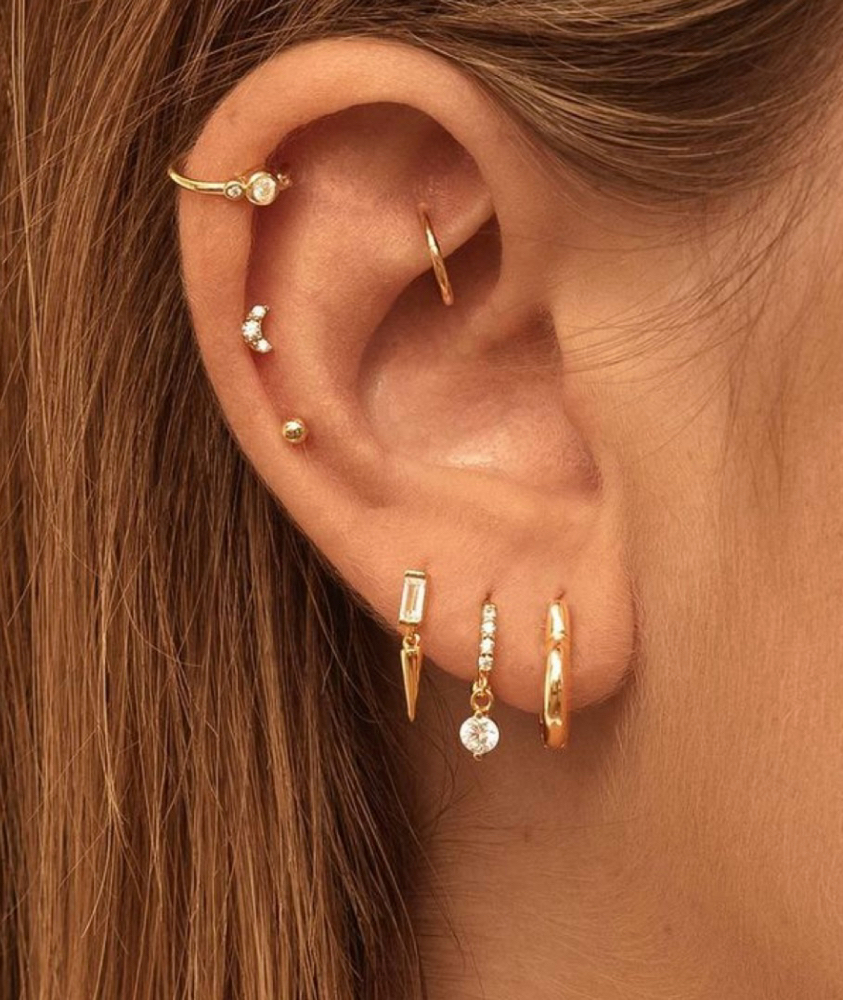 Piercing