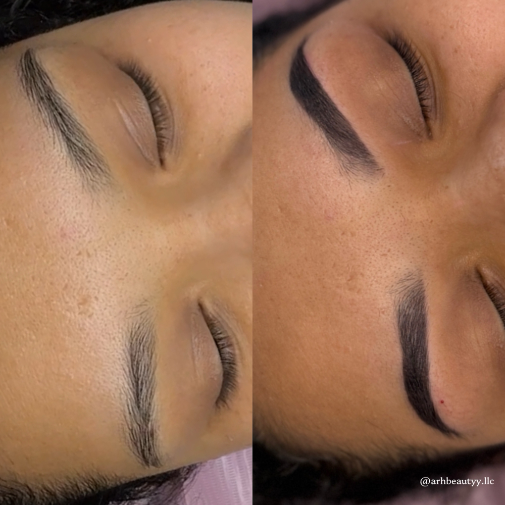 Gel Brow Stain (only)
