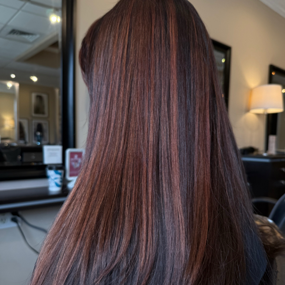 Glaze Add On at Studio SMC LLC in Rocky Hill, CT