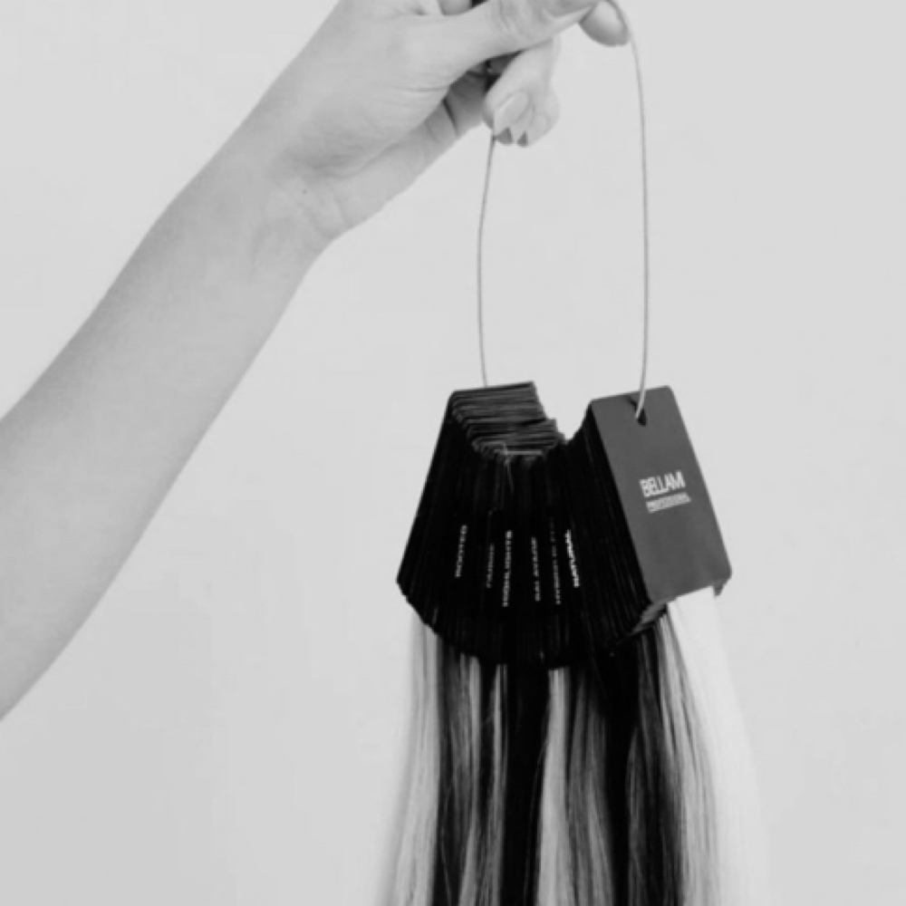 Extension Consultation at AngelaDoesHair in New Mexico, NM