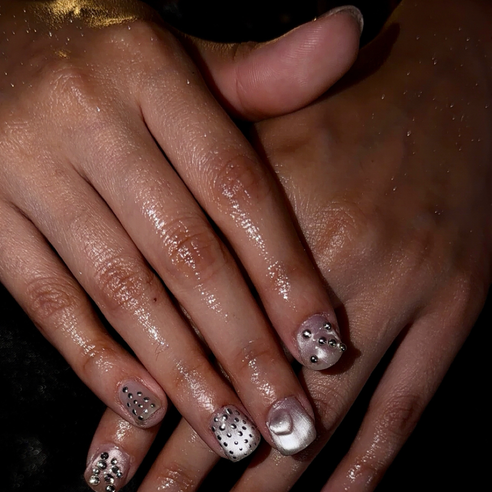 Baddie On A Budget 🪽 - Builder Gel at Holy Hands NJ in Plainfield, NJ