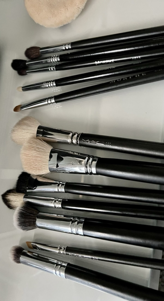 The Beauty Enhancer 1 on 1 Course at Chrystalized Makeup Artistry in Dallas, TX