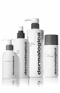 Signature Dermalogica Facial