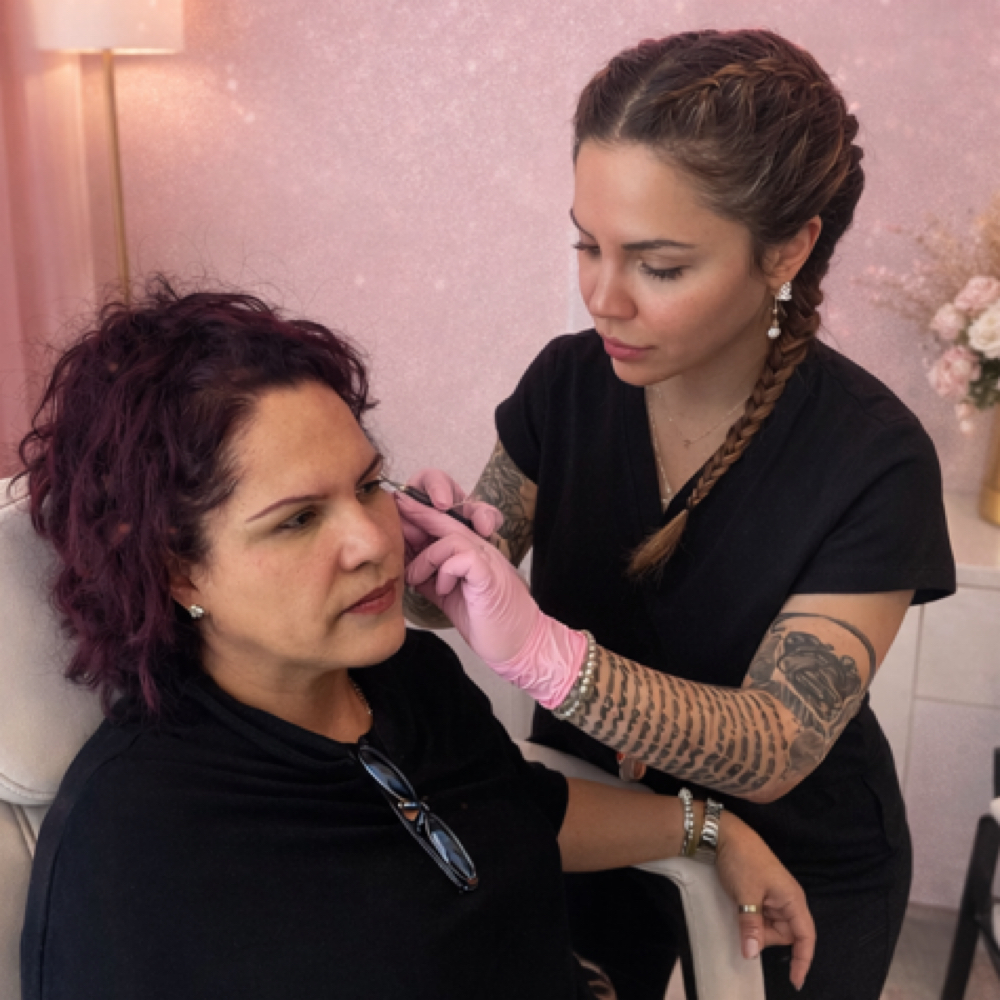 Daxxify (Neuromodulator) at Donna Katsabas Aesthetics in Katy, TX