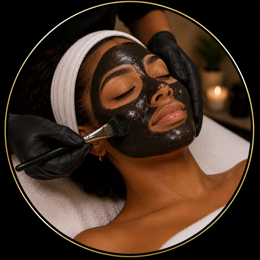 ✨The Enchanted Mini Luxe at Enchanted Esthetics in Sacramento, CA