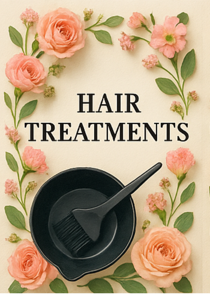 Scalp Treatment