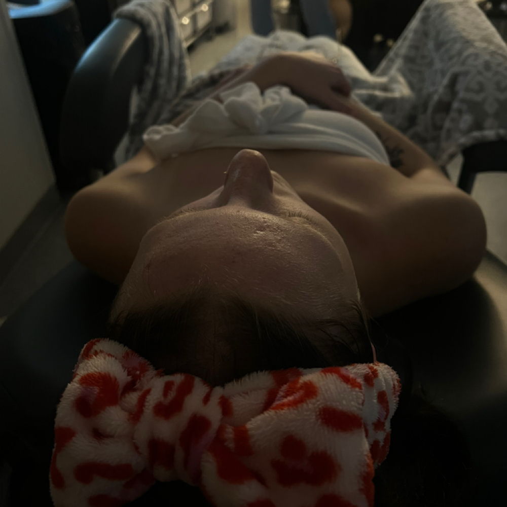 Basic Facial at Simply Divine Hair and Nail Salon in Ripley, WV