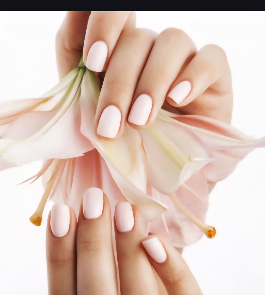 Gel/Shellac Manicure