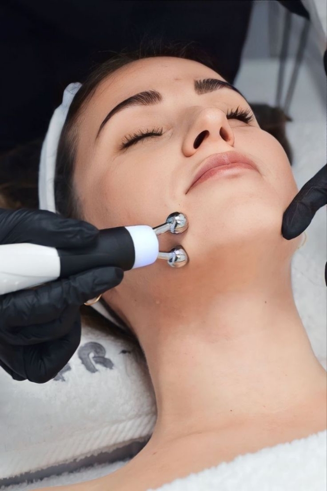 RadioFrequency Facial