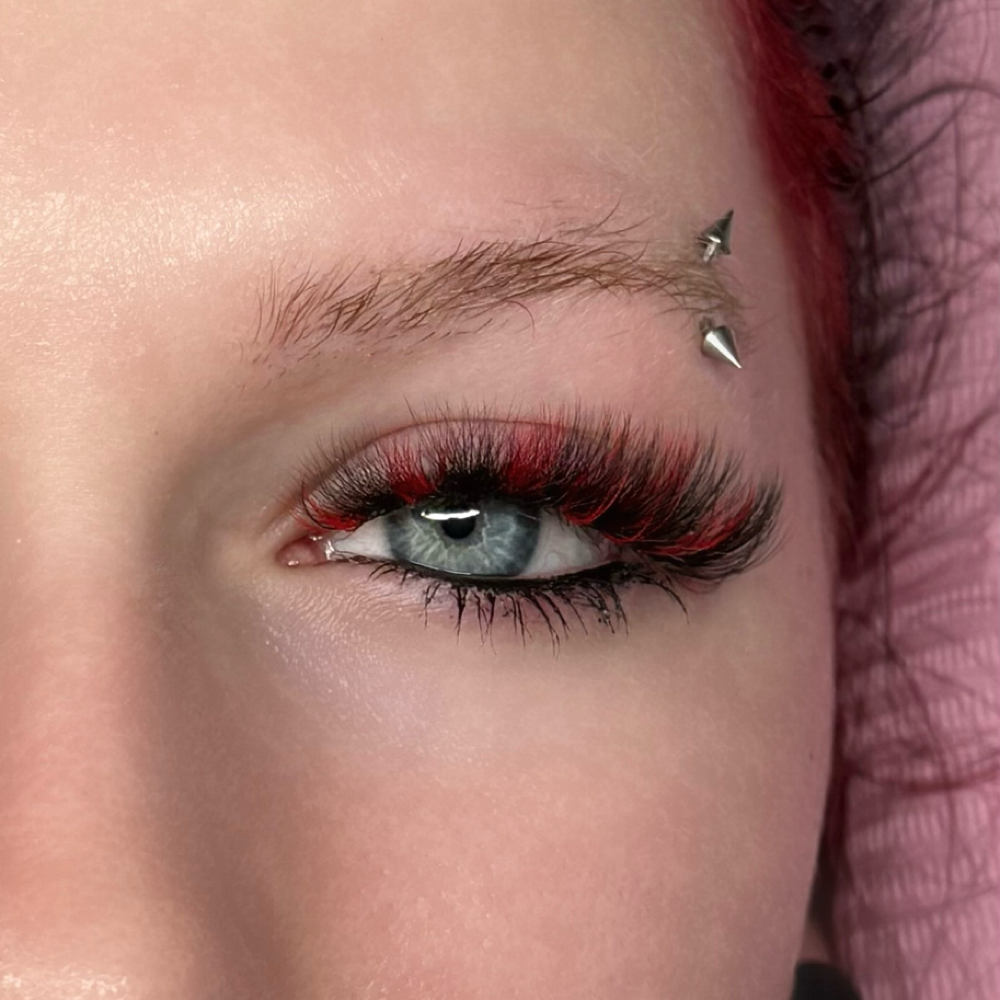 Specialty Fill at Vega Lash Co LLC in Milton, WI