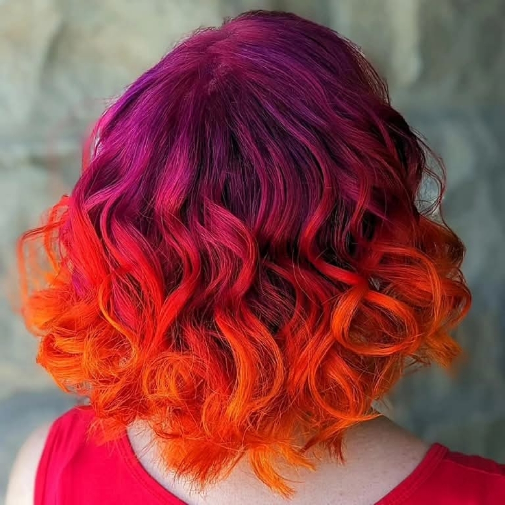 Shampoo, Cut& Style at Misfit Salon Co in Jackson, MO