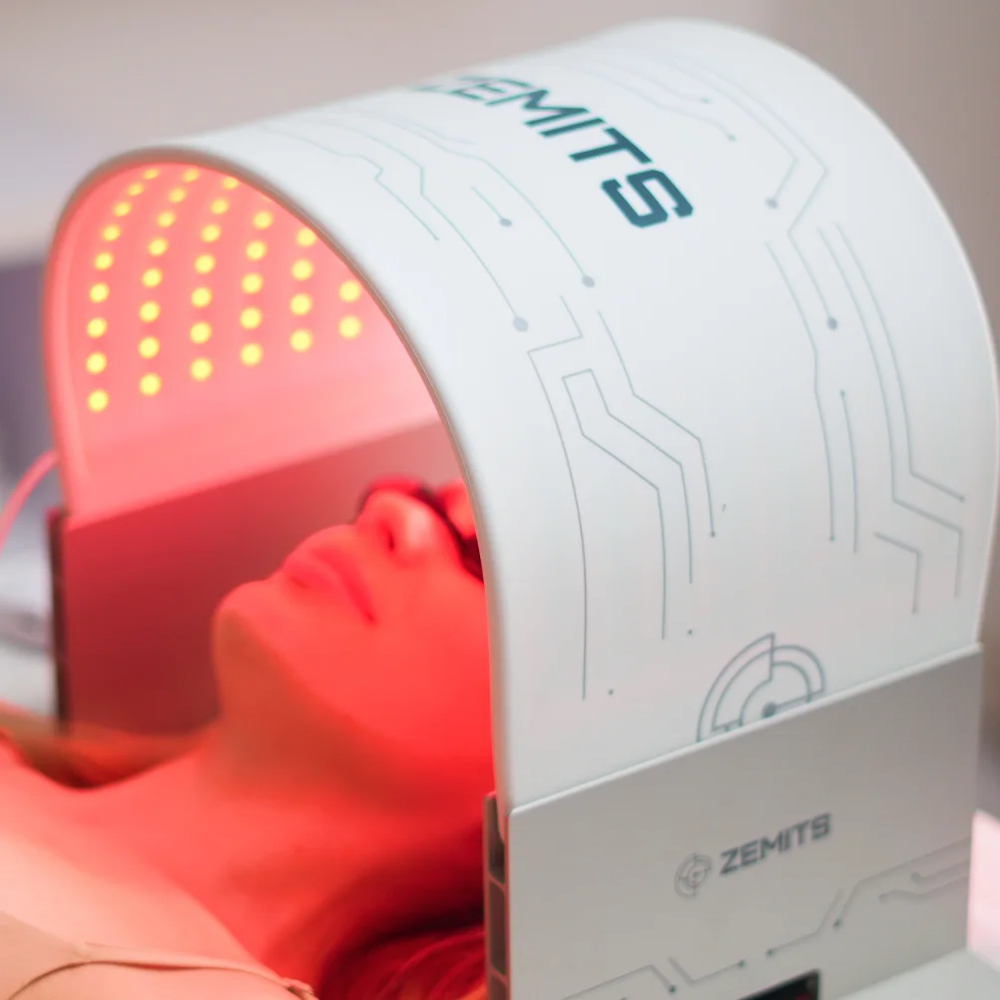 Led Light Therapy