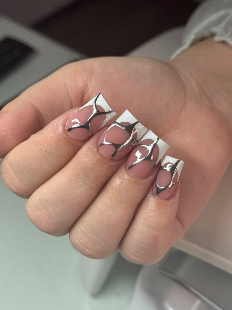 Gel Manicure