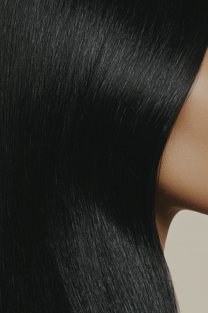 Keratin Treatment
