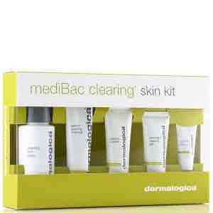 MediBac Adult Acne Facial