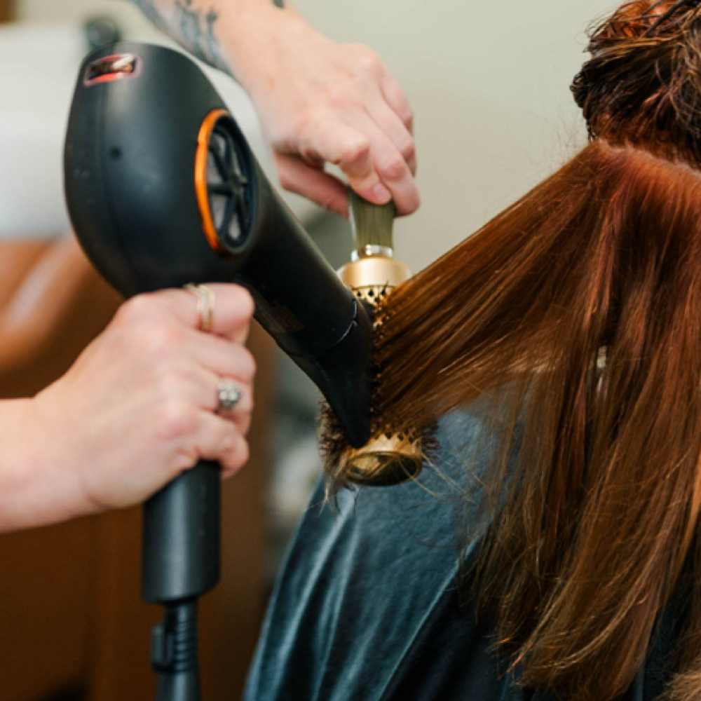 The Essence Cutting Session