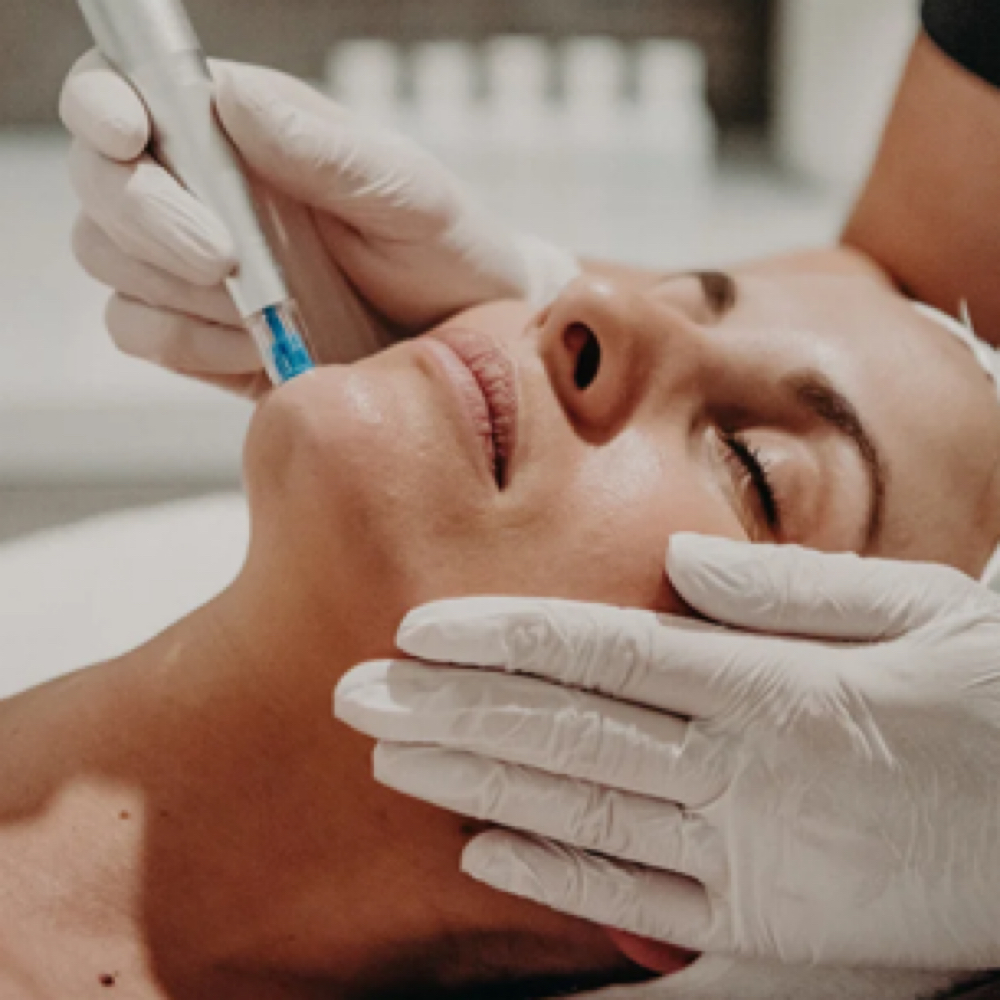 Infusion at Beauty And Body in San Dimas, CA