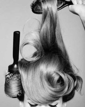 Dry Style